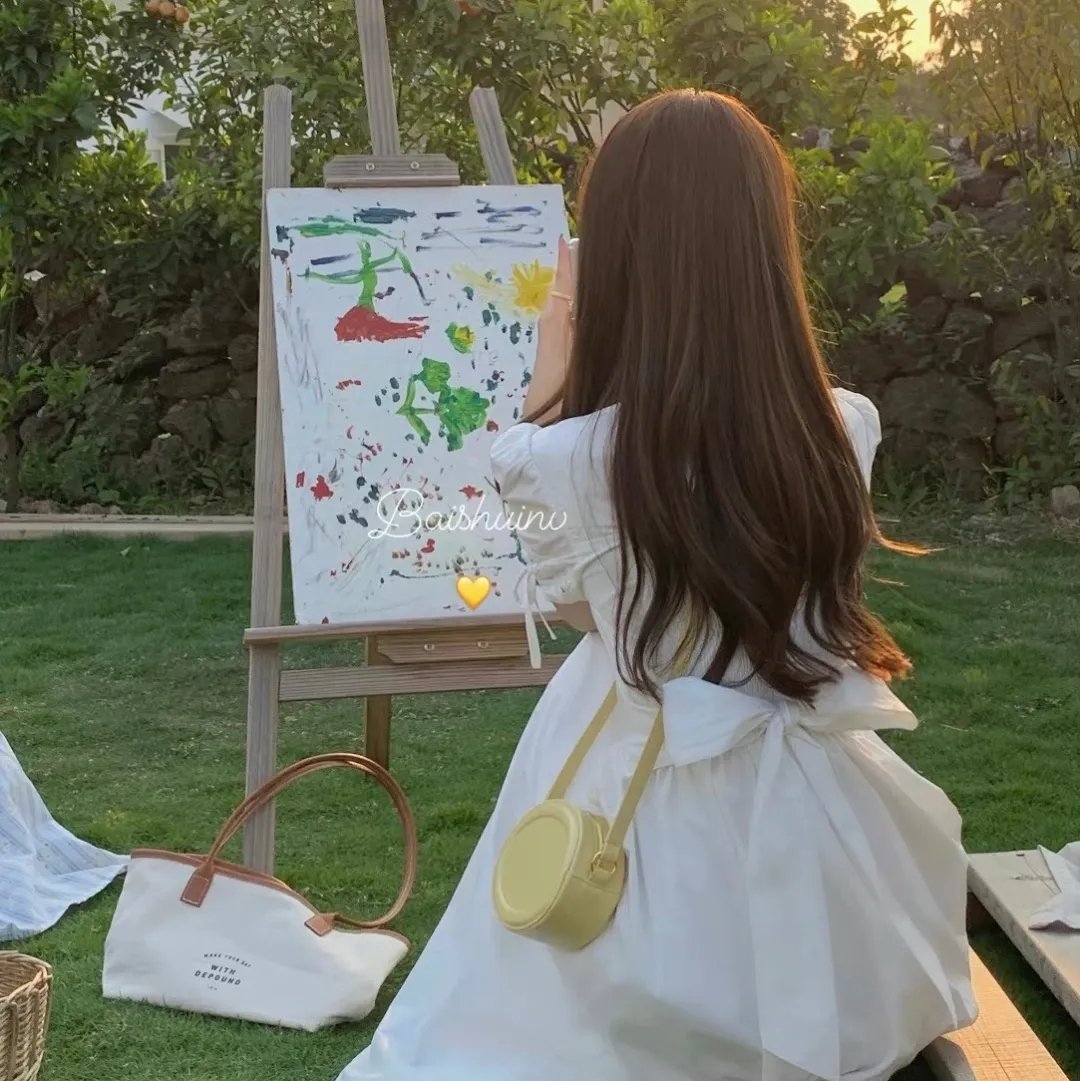 简小姐的天选老公